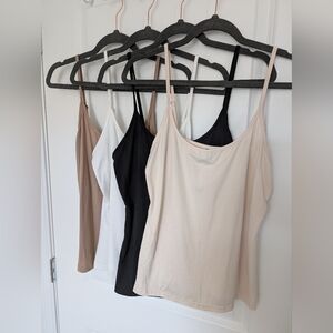 BUNDLE SHEIN Curve Women's Size 0XL Camisole Set